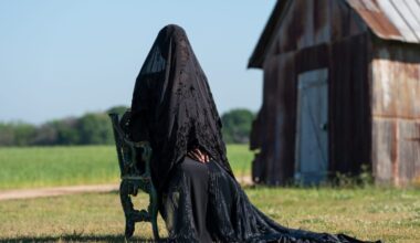 Google's Year in Search: These Were the Most Searched Horror Movies of 2025