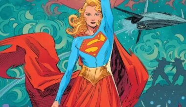Supergirl Trailer Release Date Set, DC Fans Won’t Have to Wait Long - Comic Book Movies and Superhero Movie News