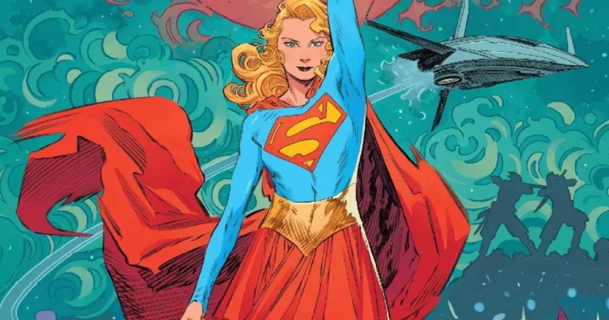 Supergirl Trailer Release Date Set, DC Fans Won’t Have to Wait Long - Comic Book Movies and Superhero Movie News