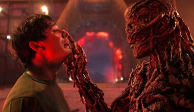 "Darker, Scarier": Ross Duffer Previews Each of the 3 Episodes of 'Stranger Things' Releasing on Christmas