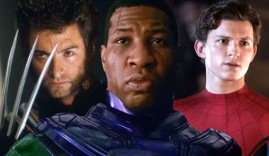 Canceled MCU Avengers Movie Gets New Plot Details - Comic Book Movies and Superhero Movie News