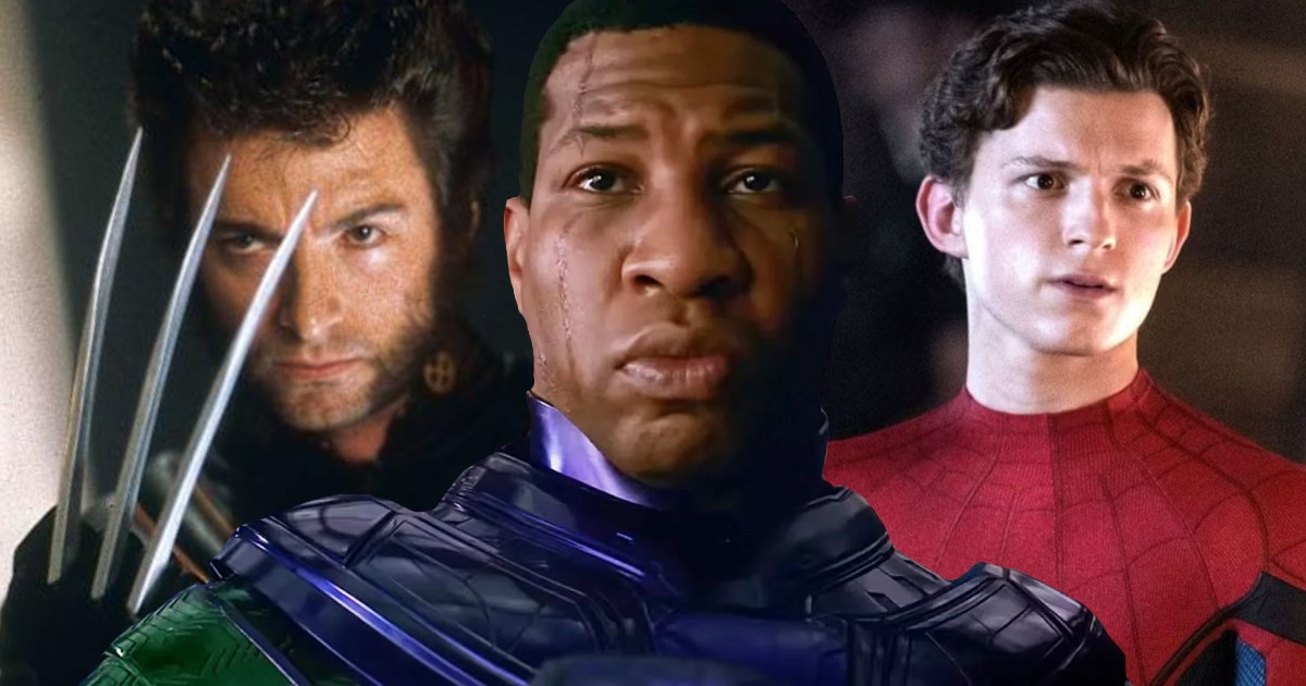 Canceled MCU Avengers Movie Gets New Plot Details - Comic Book Movies and Superhero Movie News