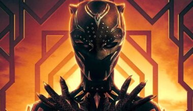 Black Panther 2: Ryan Coogler Details Original Vision for MCU Movie - Comic Book Movies and Superhero Movie News