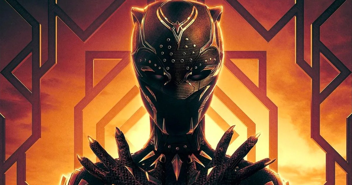 Black Panther 2: Ryan Coogler Details Original Vision for MCU Movie - Comic Book Movies and Superhero Movie News