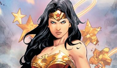 DCU’s James Gunn Refutes Wonder Woman Casting Rumor - Comic Book Movies and Superhero Movie News