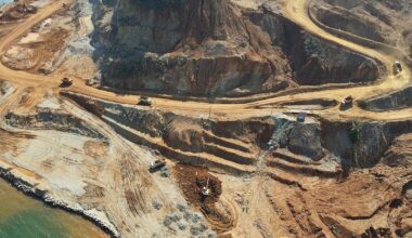 Study Warns of Increased Deforestation Risks