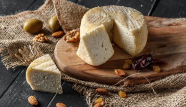 Study Links Full-Fat Cheese to Lower Dementia Risk: Swedish Research Insights
