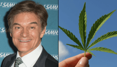 Federal Health Programs Will Cover Up To $500 Worth Of CBD For Certain Patients By April, Trump Official Dr. Oz Says