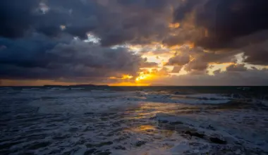 Scientists find coastal seas acidifying shockingly fast