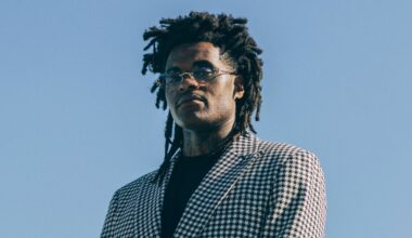 MexikoDro Talks Motivation, New Music, Success of 'No Date'