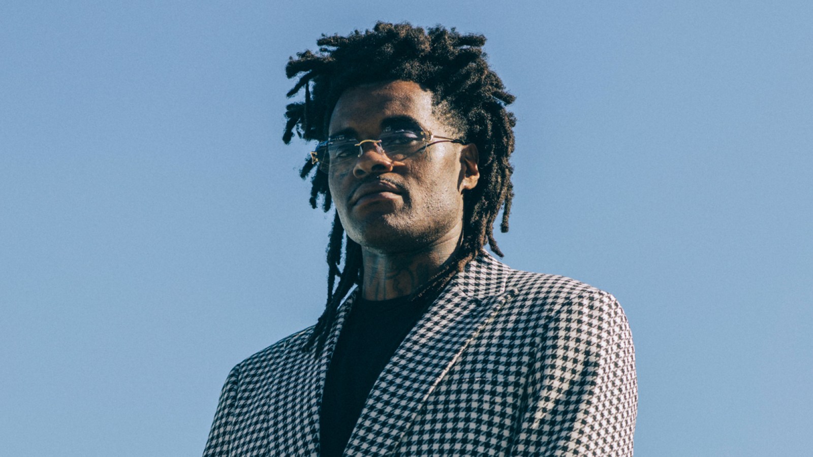 MexikoDro Talks Motivation, New Music, Success of 'No Date'