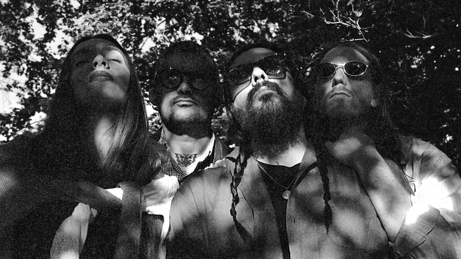 Dry Cleaning Talk New Album, 'Secret Love,' Nick Cave Tour