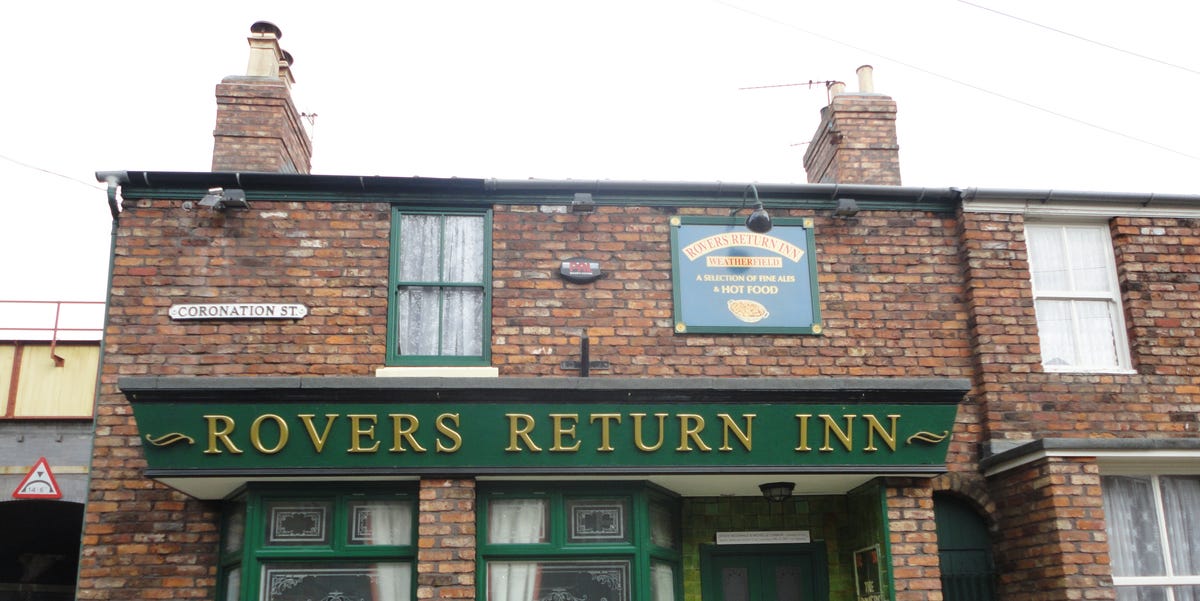 Coronation Street hides Easter egg in 65th anniversary special