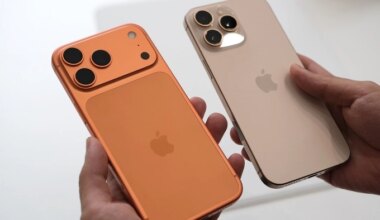 iPhone criticized as buggier than ever