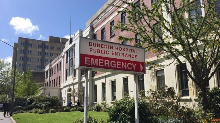Dunedin ED location of interest in measles outbreak