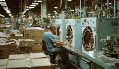 In other economic news today: US durable goods weak. Industrial Production modestly higher