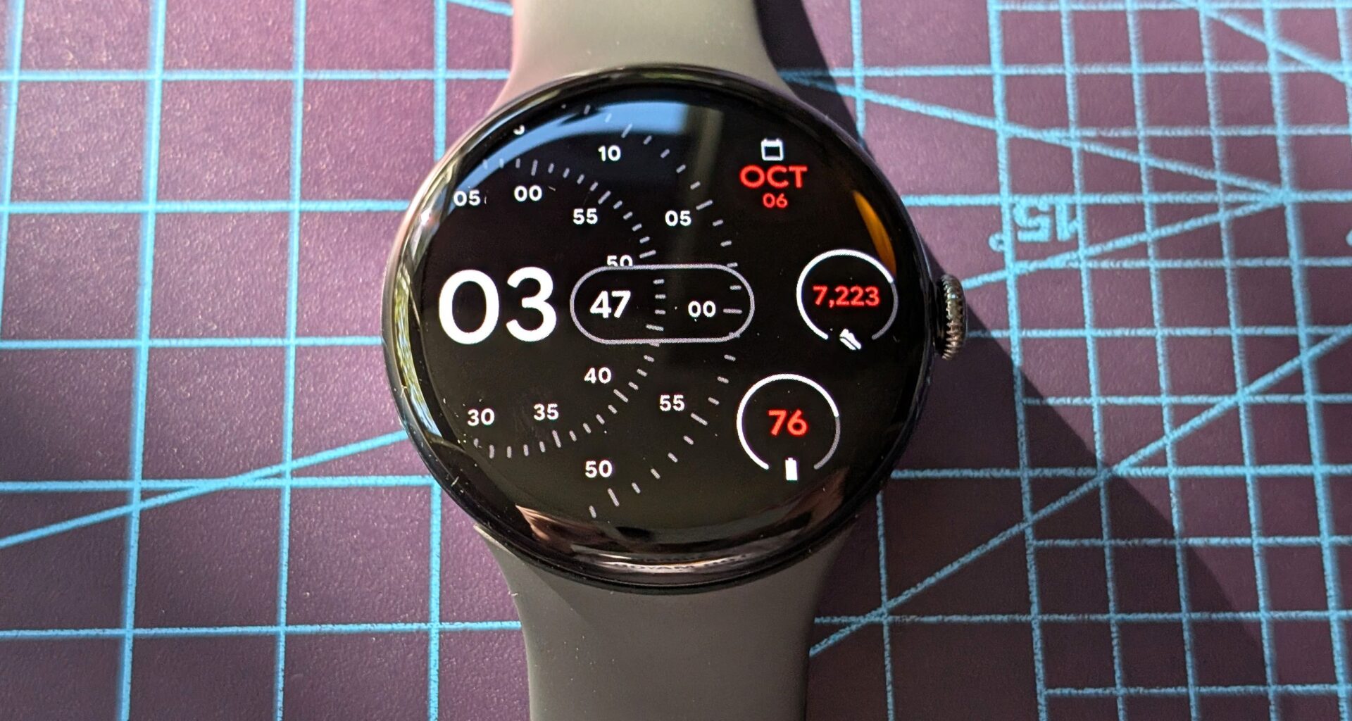 The Pixel Watch 4 is about to get two of my favorite Apple Watch features