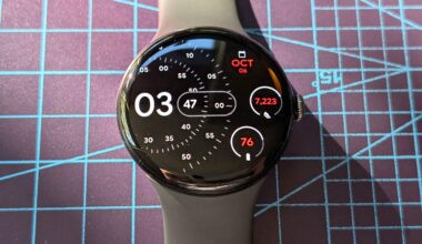 The Pixel Watch 4 is about to get two of my favorite Apple Watch features