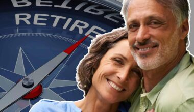 With Full Retirement Age For Social Security Changing, It’s Time To Buy These ETFs