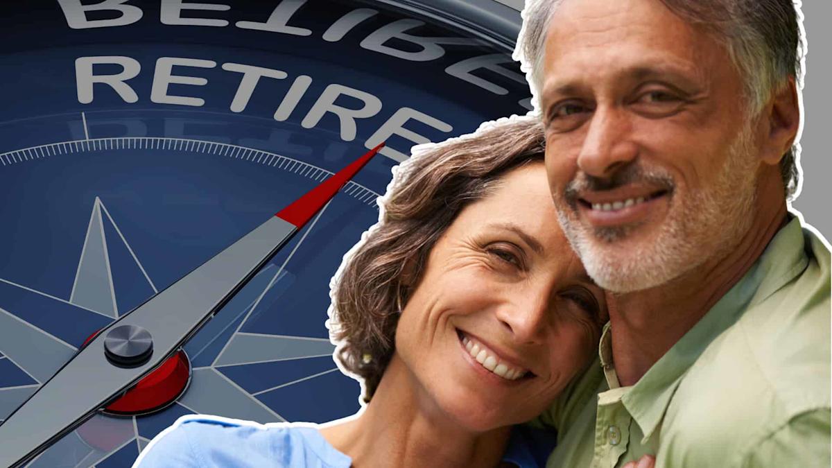 With Full Retirement Age For Social Security Changing, It’s Time To Buy These ETFs