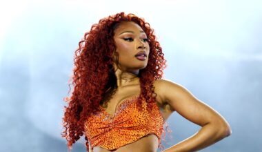 Megan Thee Stallion Wins Suit Against Blogger Milagro Gramz