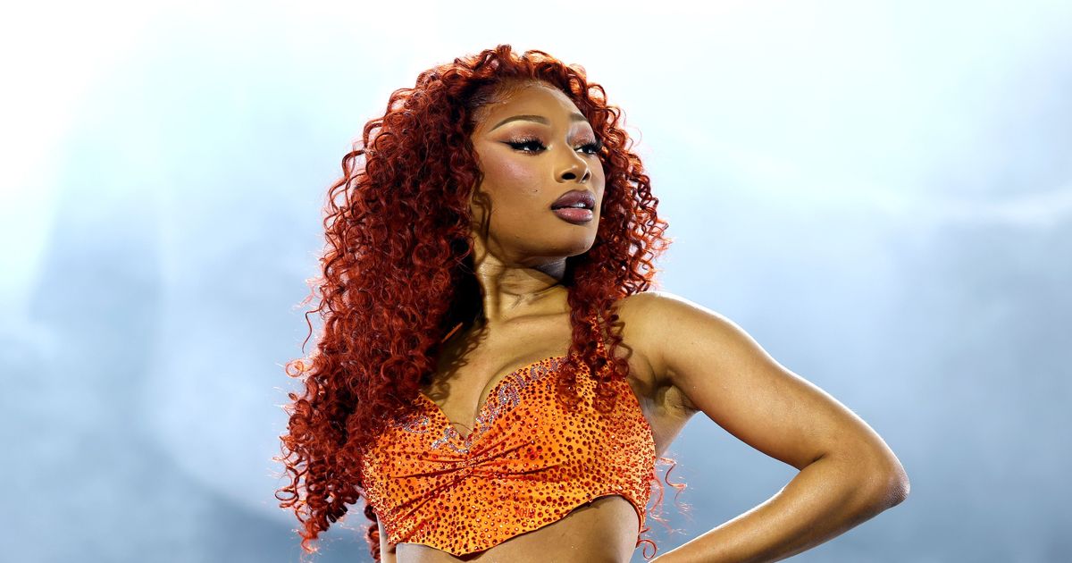 Megan Thee Stallion Wins Suit Against Blogger Milagro Gramz