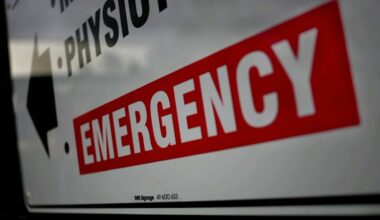 We have a health care system where confusion reigns and the patient suffers