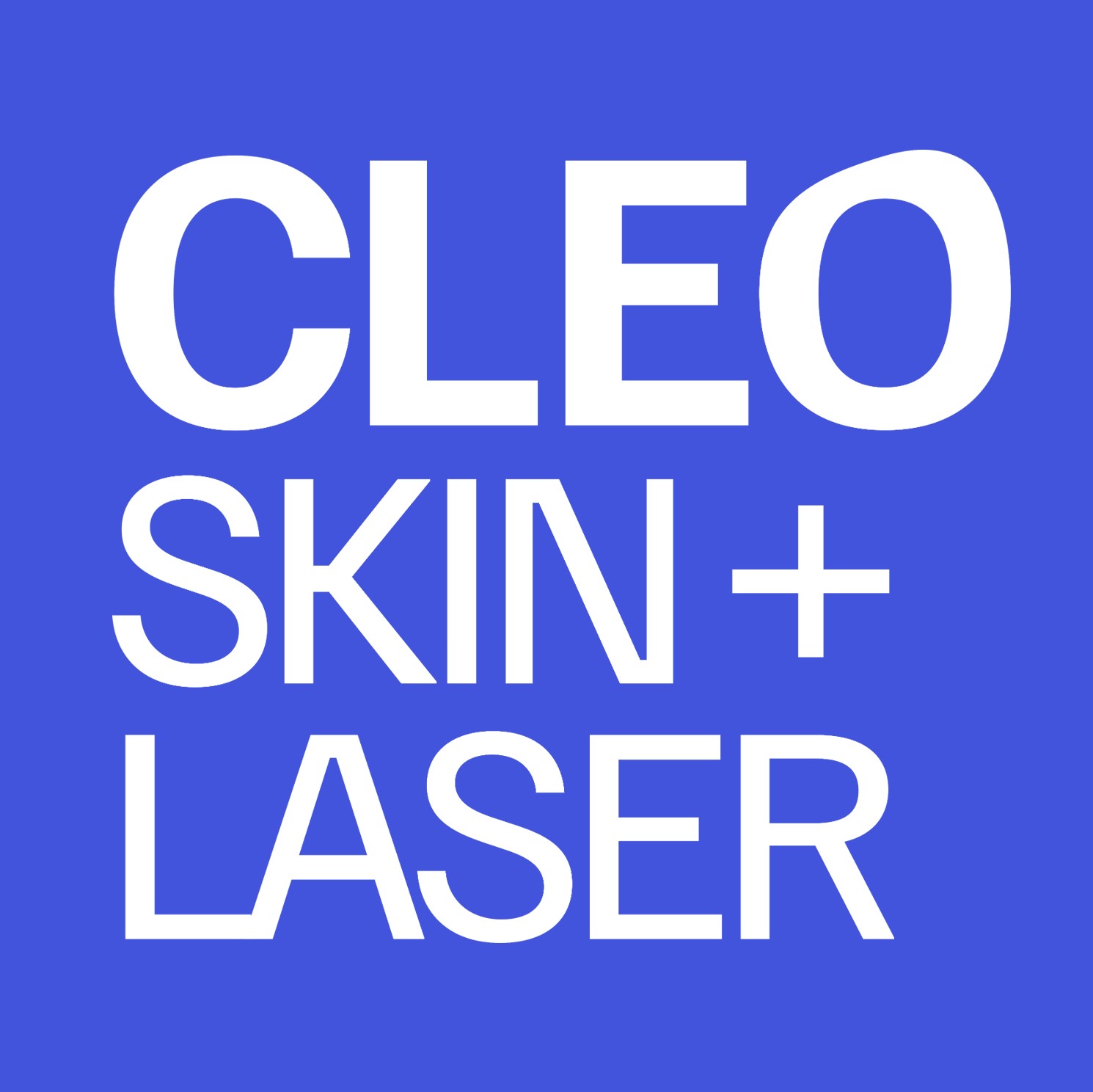 CLEO Skin + Laser