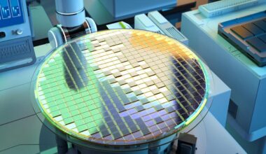 Better Artificial Intelligence Stock: ASML vs. Taiwan Semiconductor