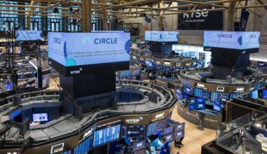 S&P 500 Gains 0.5%, Nasdaq Jumps 1% on Tech Stock Rebound