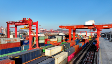 Report: 94% of MNCs confident about China's economic outlook for 2026 - news.cgtn.com