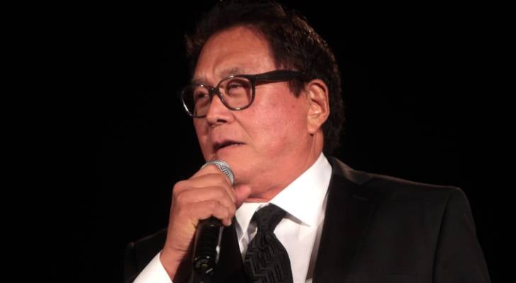 Robert Kiyosaki warns of ‘massive unemployment’ caused by the ‘biggest change’ in history. Are you at risk in 2026?
