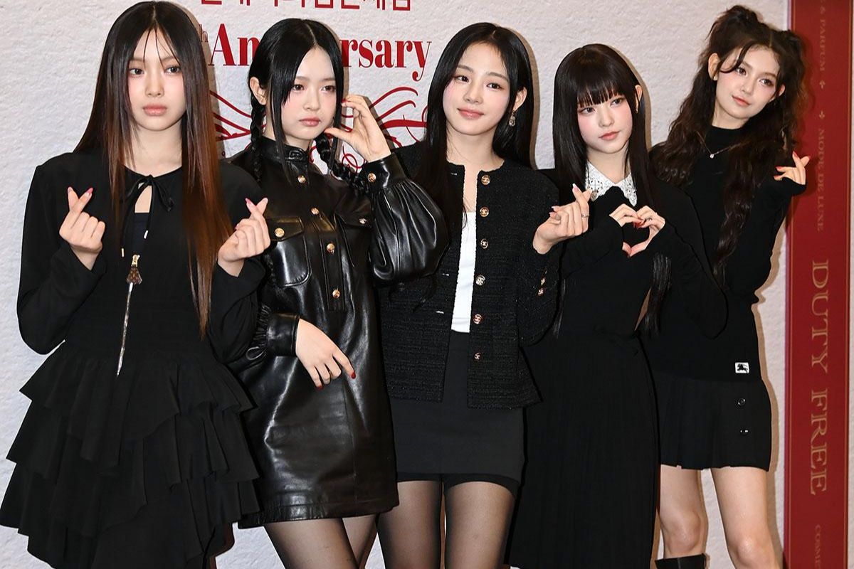 NewJeans / Xportsnews