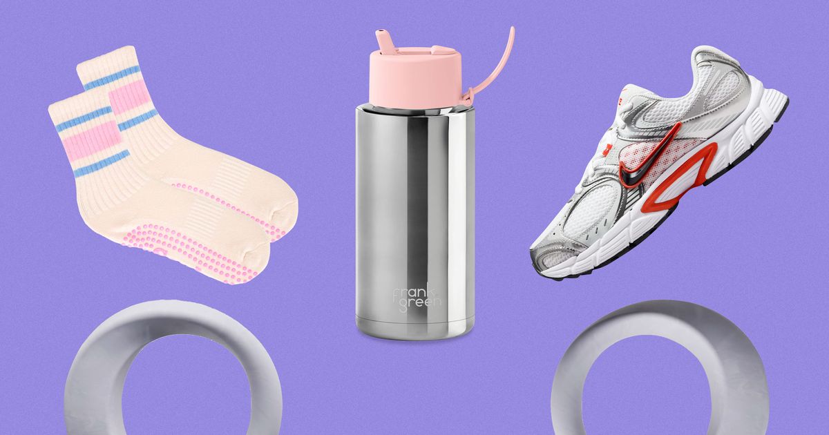 The Best Fitness Gifts of 2025, According to Cut Editors