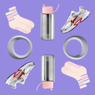 Fitness Lovers Gift Guide