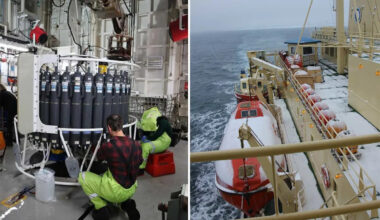 Aussie scientists warn of 'catastrophe' after discovery at bottom of ocean