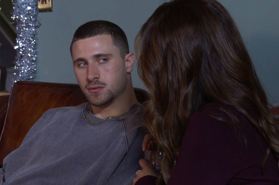 eastenders harry kojo nicola penny