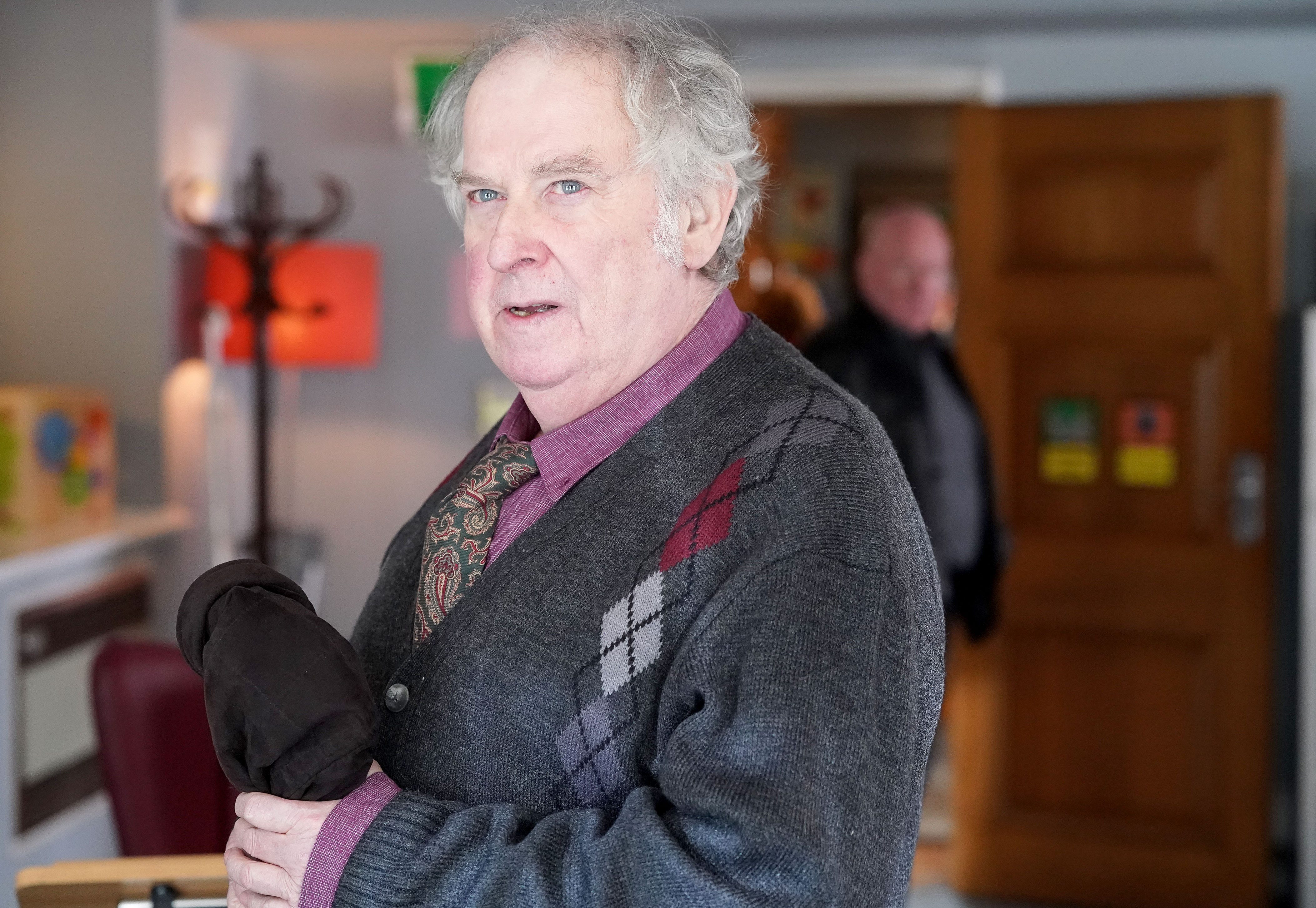 nigel bates, eastenders