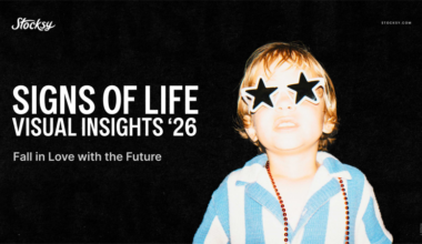 Stocksy's 2026 Visual Insights Report pinpoints 5 key trends every creative should know