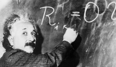 Chinese physicists settle Einstein and Bohr's quantum debate - news.cgtn.com