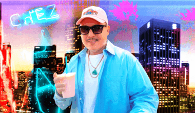 Eddie Huang Puts Us On To His Favorite “Dirtbag LA” Spots