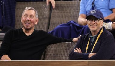 Philanthropic capitalism is taking over