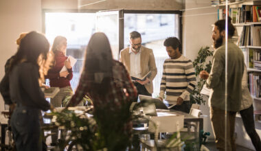 European AI Talent Study