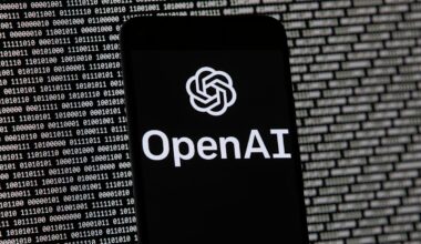 OpenAI goes from stock market savior to burden as AI risks mount