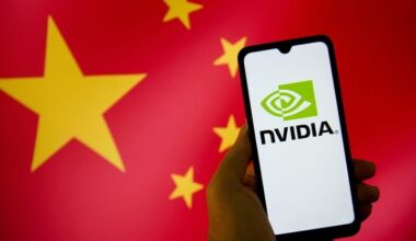 Nvidia Eyes Bigger AI Chip Output After China Orders Flood In