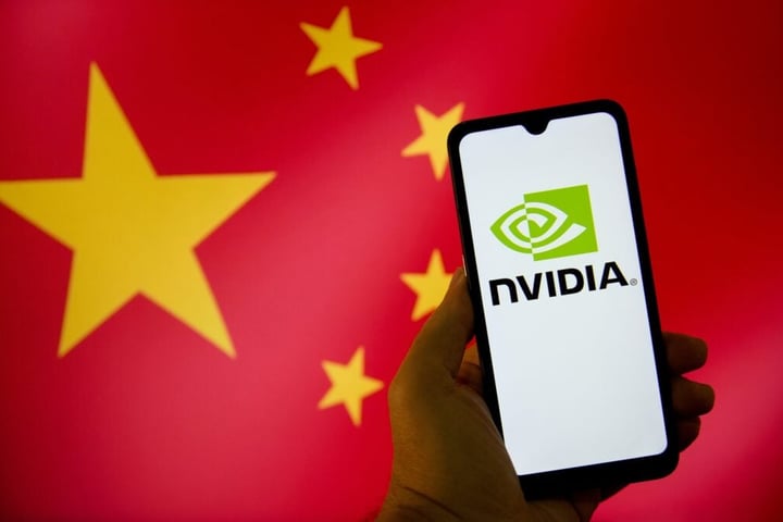 Nvidia Eyes Bigger AI Chip Output After China Orders Flood In