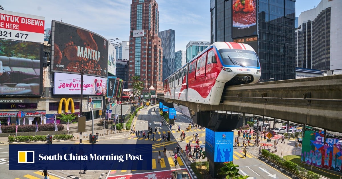 Malaysians rejoice as ringgit’s surge boosts travel budgets: ‘it’s good news’