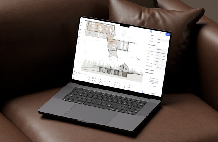Effortless Design? Exploring Architecture Tools That Enhance the Creative Design Process - Image 2 of 7