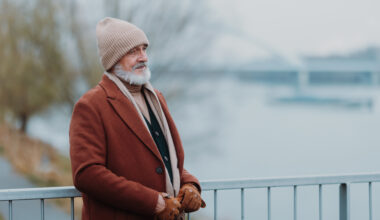 45,189 people retired over the last five years