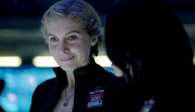 Sci-Fi's Answer To Game Of Thrones Had A Much Better Ending